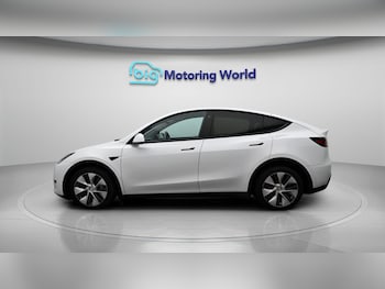 Used Tesla Model Y 2022 for sale - 78685689: Photo