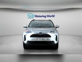 Used Toyota Yaris Cross 2023 for sale - 78757872: Photo