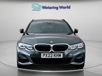 Used BMW 3 Series 2022 for sale - 79504142: Photo