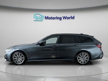 Used BMW 3 Series 2022 for sale - 79504142: Photo