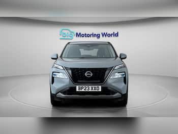Used Nissan X-Trail 2023 for sale - 79785765: Photo