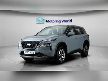 Used Nissan X-Trail 2023 for sale - 79785765: Photo