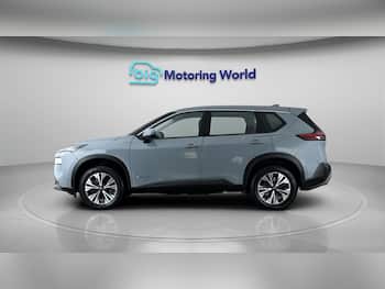 Used Nissan X-Trail 2023 for sale - 79785765: Photo