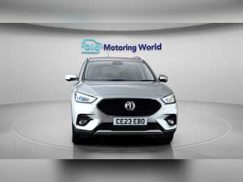 Used MG MG ZS 2023 for sale - 79762716: Photo