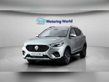 Used MG MG ZS 2023 for sale - 79762716: Photo