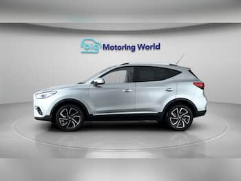 Used MG MG ZS 2023 for sale - 79762716: Photo