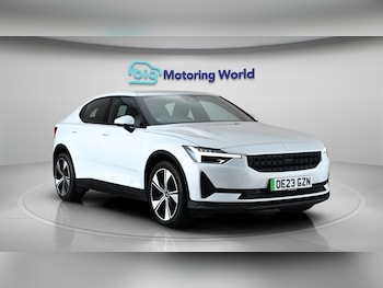 Used Polestar Polestar 2 2023 for sale - 79457131: Photo