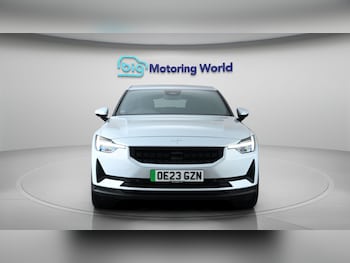 Used Polestar Polestar 2 2023 for sale - 79457131: Photo