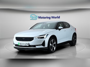 Used Polestar Polestar 2 2023 for sale - 79457131: Photo