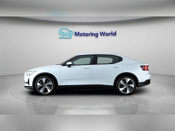 Used Polestar Polestar 2 2023 for sale - 79457131: Photo