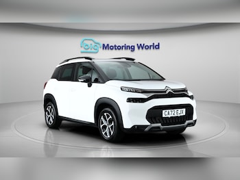 Used Citroen C3 Aircross 2022 for sale - 79045262: Photo