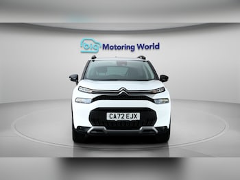 Used Citroen C3 Aircross 2022 for sale - 79045262: Photo