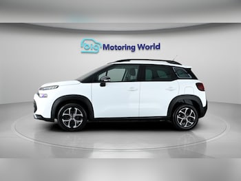 Used Citroen C3 Aircross 2022 for sale - 79045262: Photo