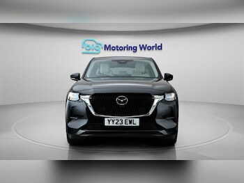 Used Mazda CX-60 2023 for sale - 78859186: Photo