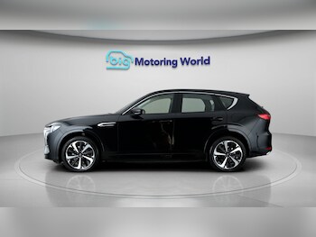 Used Mazda CX-60 2023 for sale - 78859186: Photo