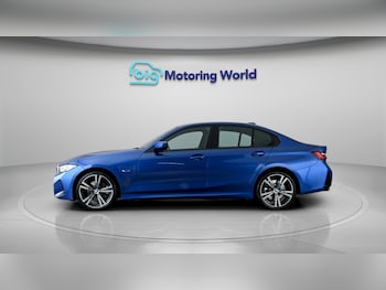 Used BMW 3 Series 2023 for sale - 78882845: Photo