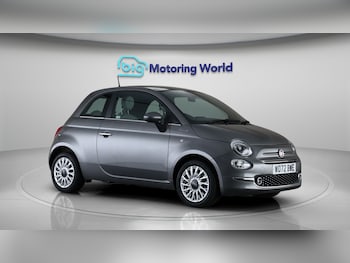 Used Fiat 500 2023 for sale - 78599863: Photo