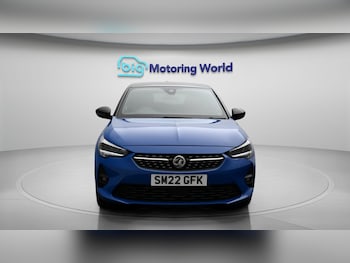 Used Vauxhall Corsa 2022 for sale - 78602643: Photo