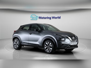 Used Nissan Juke 2026 for sale - 78604768: Photo