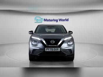 Used Nissan Juke 2026 for sale - 78604768: Photo