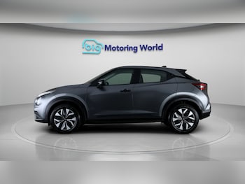 Used Nissan Juke 2026 for sale - 78604768: Photo