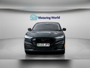 Used Ford Mustang Mach-E 2022 for sale - 79491533: Photo