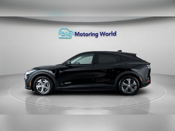 Used Ford Mustang Mach-E 2022 for sale - 79491533: Photo