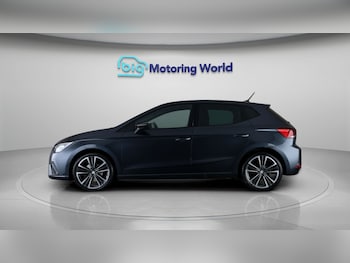 Used SEAT Ibiza 2024 for sale - 78628231: Photo