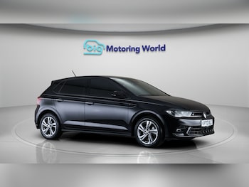 Used Volkswagen Polo 2023 for sale - 79507356: Photo
