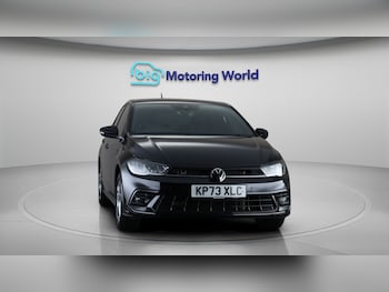 Used Volkswagen Polo 2023 for sale - 79507356: Photo