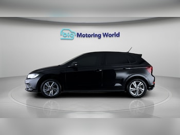 Used Volkswagen Polo 2023 for sale - 79507356: Photo