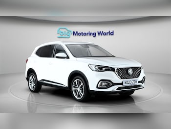 Used MG MG HS 2023 for sale - 79346576: Photo