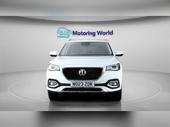 Used MG MG HS 2023 for sale - 79346576: Photo