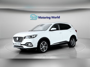Used MG MG HS 2023 for sale - 79346576: Photo