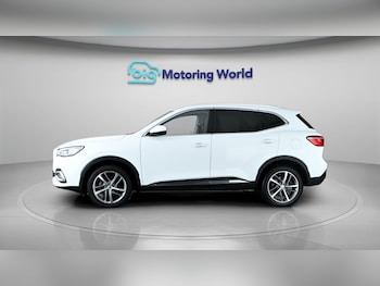 Used MG MG HS 2023 for sale - 79346576: Photo