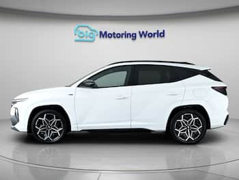 Used Hyundai TUCSON 2023 for sale - 79583453: Photo