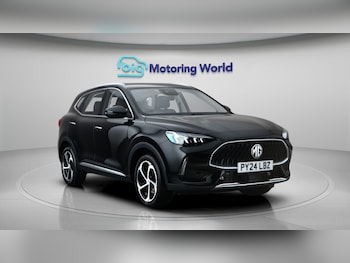 Used MG MG HS 2024 for sale - 79296642: Photo