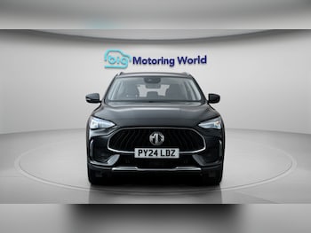 Used MG MG HS 2024 for sale - 79296642: Photo