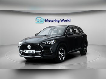Used MG MG HS 2024 for sale - 79296642: Photo