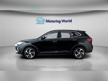 Used MG MG HS 2024 for sale - 79296642: Photo