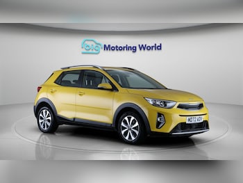 Used Kia Stonic 2023 for sale - 78602781: Photo