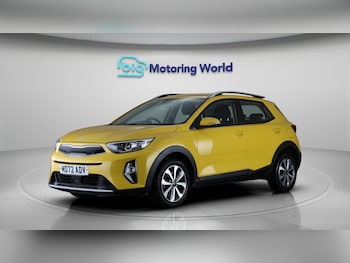 Used Kia Stonic 2023 for sale - 78602781: Photo
