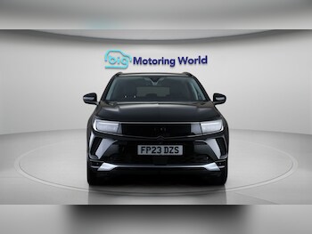 Used Vauxhall Grandland 2023 for sale - 78596488: Photo