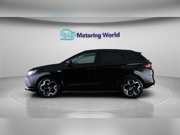 Used Vauxhall Grandland 2023 for sale - 78596488: Photo