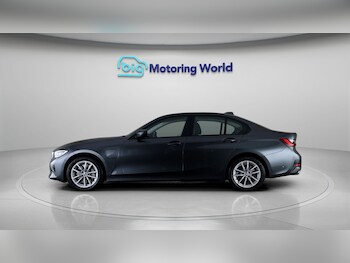 Used BMW 3 Series 2021 for sale - 78596865: Photo
