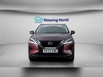 Used Nissan Qashqai 2023 for sale - 79721115: Photo