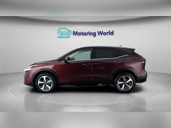 Used Nissan Qashqai 2023 for sale - 79721115: Photo