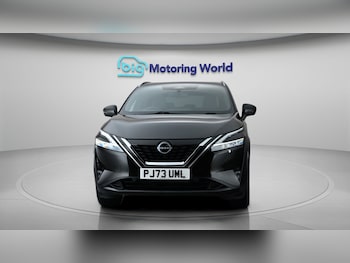 Used Nissan Qashqai 2023 for sale - 79449511: Photo