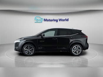 Used Nissan Qashqai 2023 for sale - 79449511: Photo
