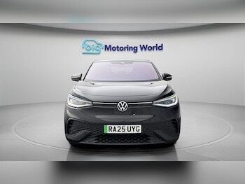 Used Volkswagen ID.5 2025 for sale - 78596828: Photo